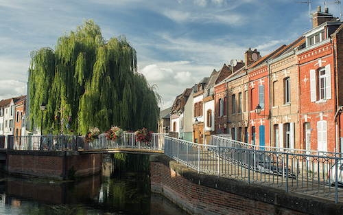 Amiens France
