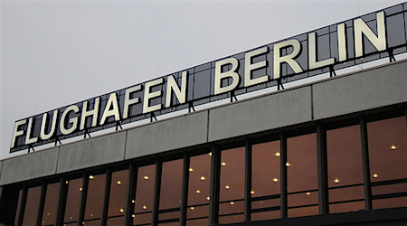 Berlin Airport