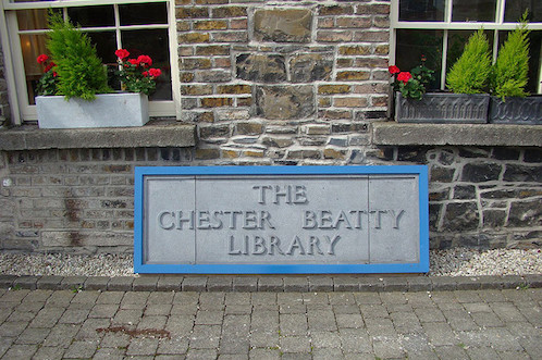 Chester Beatty Library