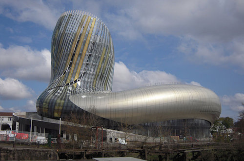 La Cite du vin