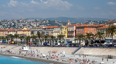 Nice France
