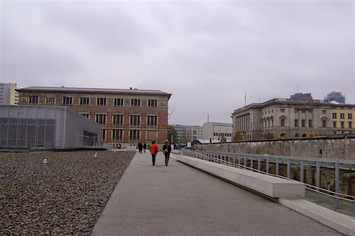 Topography of Terror