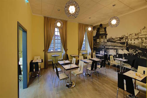 Lisbon Hotel Free Breakfast