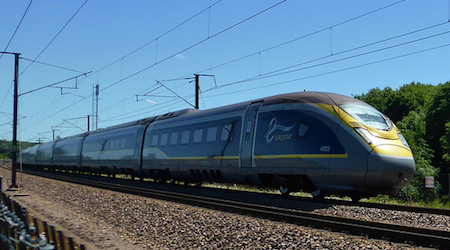 Eurostar