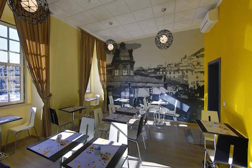 Pensao Praca de Figueira