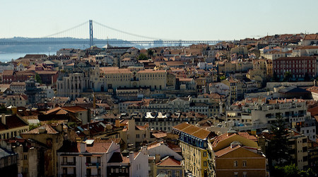 Lisbon Portugal