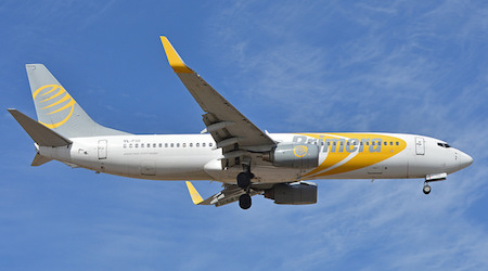 Primera Air