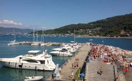 Affittacamere La Lanterna