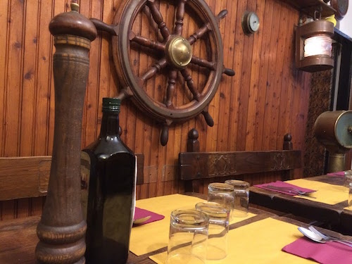 Antica Osteria del Carugio