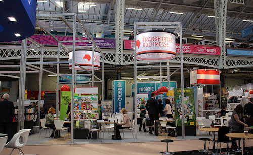 Frankfurt Book Fair