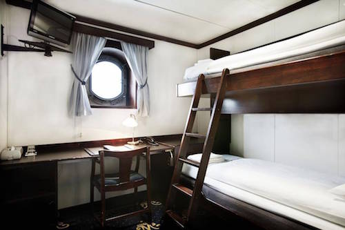 Malardrottningen Hotel