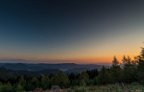Schwarzwald Nationalpark