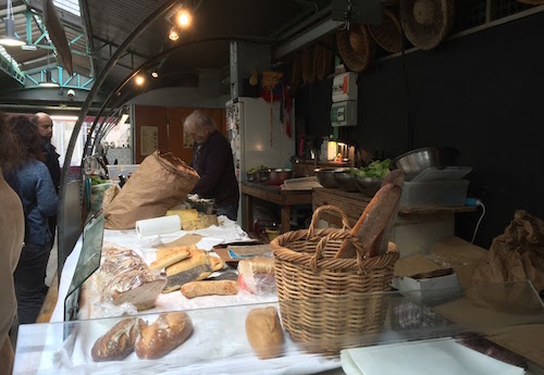 Marche des Enfants Rouges