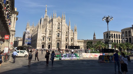 Milan