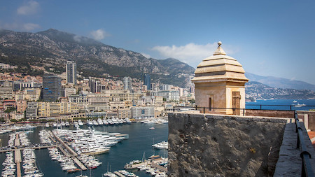 Monaco