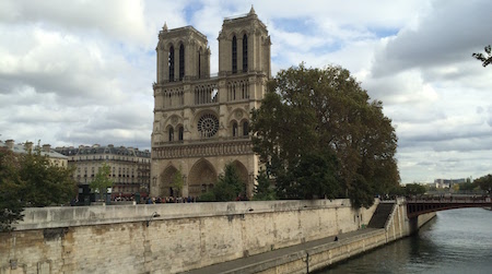 Notre Dame