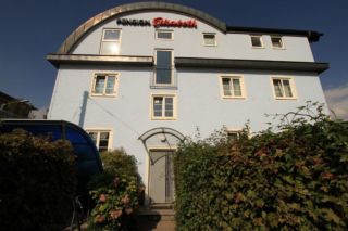 Pension Elisabeth exterior