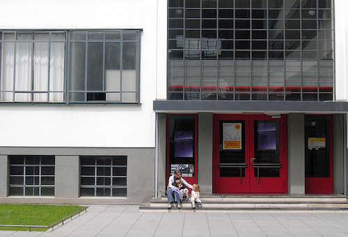 Bauhaus Dessau