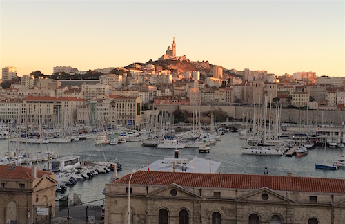 Marseille