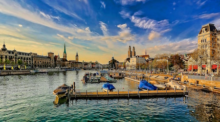 Zurich