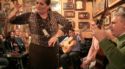 Seville: Free flamenco dancing (for a drink)