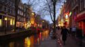 Amsterdam: 5 ways to make your visit healthier