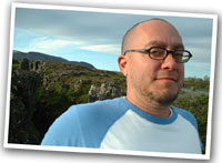 Alex Robertson Textor