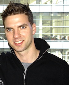 Tom Meyers, Editor, djddz.com