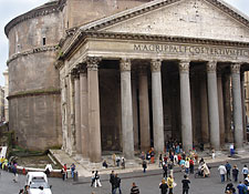 Rome City Guide Introduction - Rome, Italy