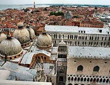 Venice City Guide Introduction - Venice, Italy