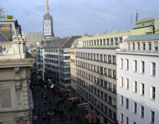 Vienna City Guide Introduction - Vienna, Austria