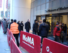 New York Budget Tips - New York, United States