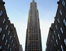 New York Guide Introduction - New York, United States