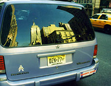 New York Car Rentals