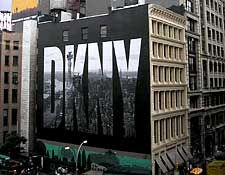 Why New York? - New York, United States