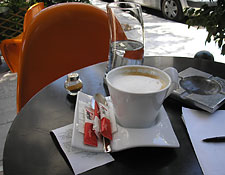 Expect to Spend: Athens - Athens, Greece