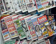 Athens Budget Tips - Athens, Greece