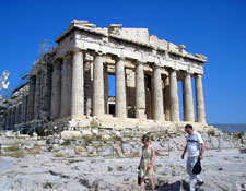 Athens Introduction - Athens, Greece