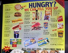 Surviving Stansted - London, United Kingdom