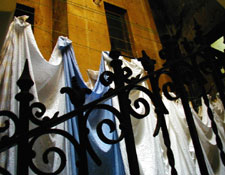 Reading Up on Madrid - Madrid, Spain