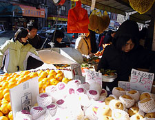 Cheap Restaurants in New York City - New York, United States