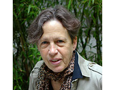 People We Love: Judith Mahoney Pasternak - Paris, France