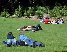 Dublin Day Trips - Dublin, Ireland