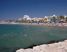 Barcelona Day Trips - Barcelona, Spain