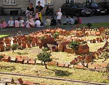 Copenhagen Day Trips - Copenhagen, Denmark