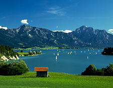 Munich Day Trips - Munich, Germany