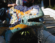 Barcelona Budget Tips - Barcelona, Spain