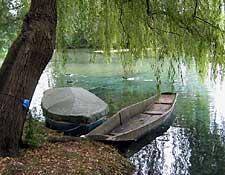 Rome Day Trips - Rome, Italy