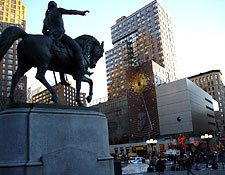 New York Day Trips - New York, United States