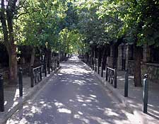 Athens Day Trips - Athens, Greece